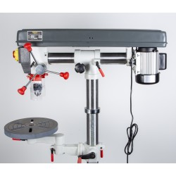 NOVA 16RF Radial Drill Press