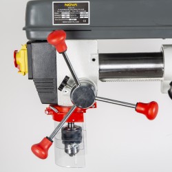 NOVA 16RF radialboremaskin