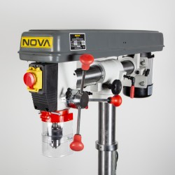 NOVA 16RF radiaalpuurpink