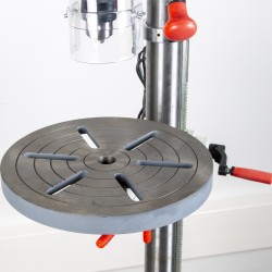 NOVA 16RF Radial Drill Press