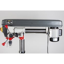 NOVA 16RF Radial Drill Press