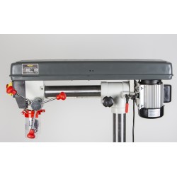 NOVA 16RF Radial Drill Press