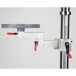 NOVA 16RF säteisporakone