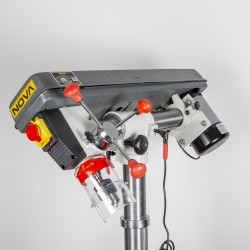 NOVA 16RF Radial Drill Press