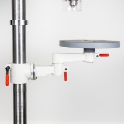 NOVA 16RF Radial Drill Press