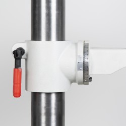 NOVA 16RF radiālā urbjmašīna