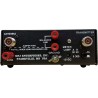 MFJ-971 antennetuner, 200 W. Også 6 W i QRP-modus.
