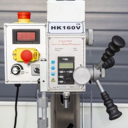 NOVA 25L/3 metallitreipink