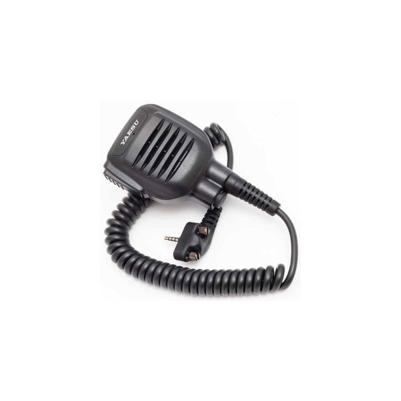 Yaesu SSM-20A monofoni