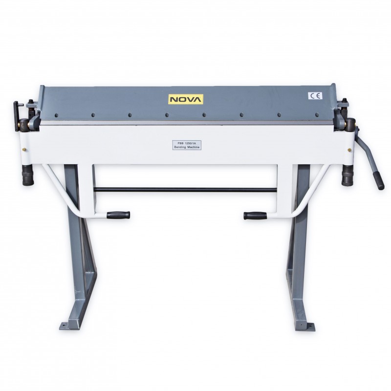 NOVA PBB 1250/1A Brake