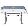 NOVA PBB 1250/1A painutuspink lehtmetallile | koneita.com