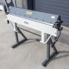 NOVA PBB 1250/1A painutuspink lehtmetallile | koneita.com