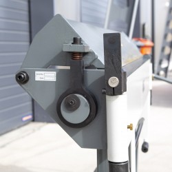 NOVA PBB 1250/1A painutuspink lehtmetallile | koneita.com