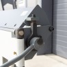 NOVA PBB 1250/1A painutuspink lehtmetallile | koneita.com