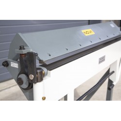 NOVA PBB 1250/1A painutuspink lehtmetallile | koneita.com