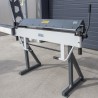 NOVA PBB 1250/1A painutuspink lehtmetallile | koneita.com