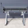 NOVA PBB 1250/1A painutuspink lehtmetallile | koneita.com