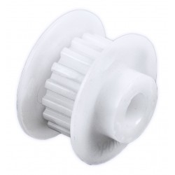 CJ300 metalsvarvens remskive 148