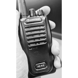 Wouxun KG-819RHA