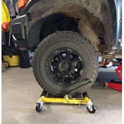 NOVA CM570 Car Dolly