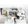 NOVA 150B Metal Cutting Band Saw