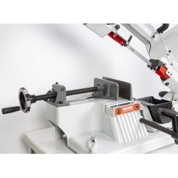 NOVA 150B metallivannesaha