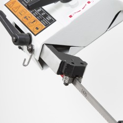 NOVA 150B Metal Band Saw