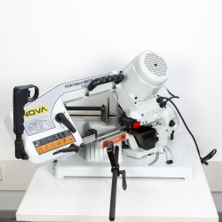 NOVA 150B metallilintsaag
