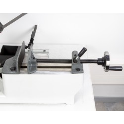 NOVA 150B Metal Band Saw