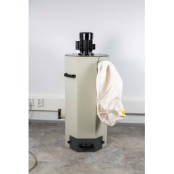 NOVA MFM230 metallsponavsug