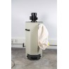 NOVA MFM230 metallsponavsug