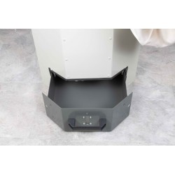 NOVA MFM230 metalsponssuger