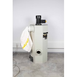NOVA MFM230 metallsponavsug