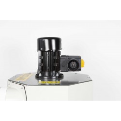 NOVA MFM230 metalsponssuger