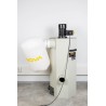 NOVA MFM230 metallsponavsug