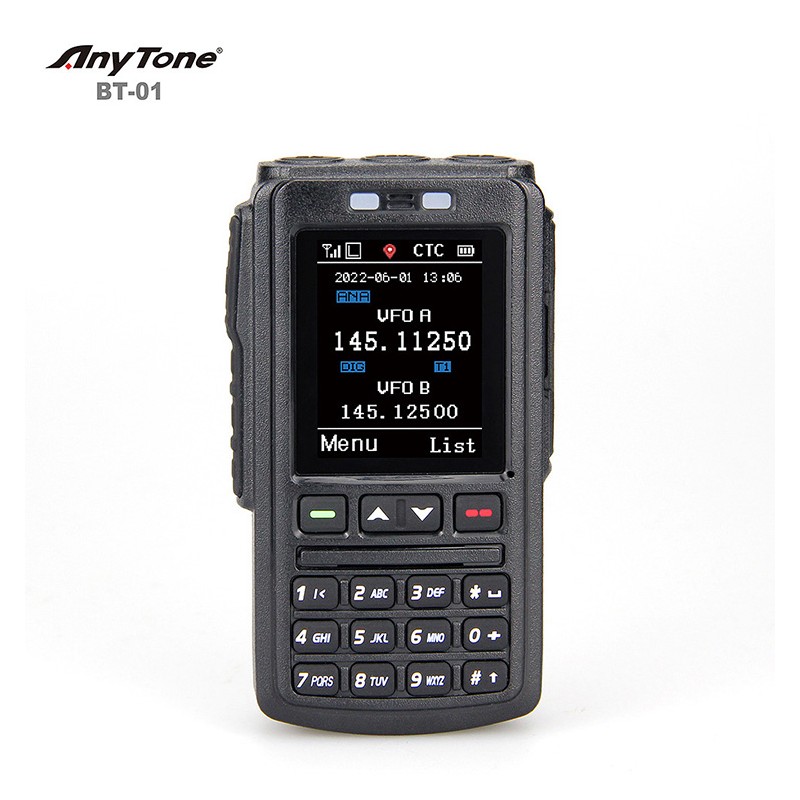 Anytone BT-01 Bluetooth