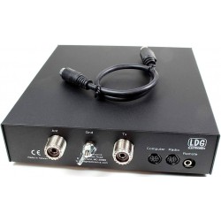 LDG YT-100 automatisk avstemmingsenhet