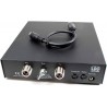 LDG YT-100 automatisk avstemmingsenhet