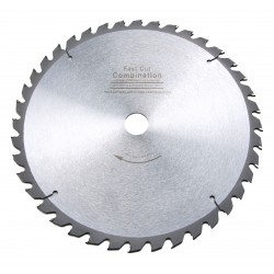 NOVA 12 Saw Blade 315 X 3.0 X 30MM 40T