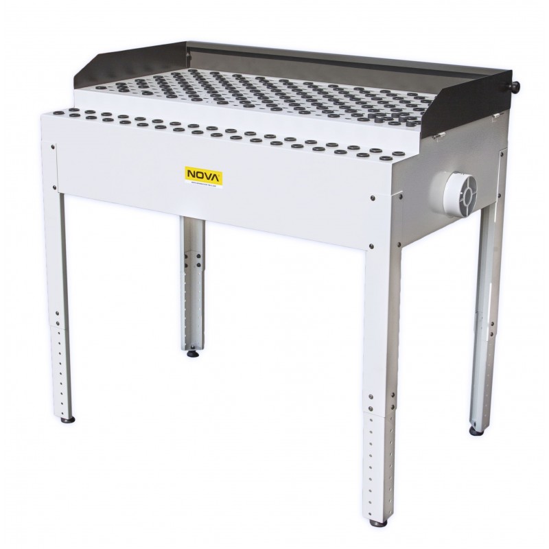 NOVA 1235 Sanding table - Downdraft table