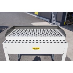 NOVA 1235 Hiontapöytä