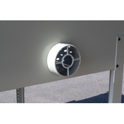 NOVA 1235 lihvimislaud - Koneita.com