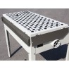 NOVA 1235 Sanding table - Downdraft table