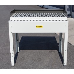 NOVA 1235 lihvimislaud - Koneita.com