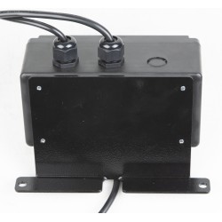 NOVA FM-10 Puruimurin Kauko-ohjain 230 & 380 V