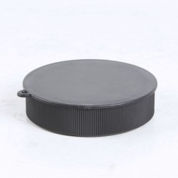 Kansi puruimuriin 100mm