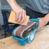 Sanding Belt Cleaning Block