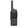 Motorola MOTOTRBO R2 UHF-käsiraadio professionaalseks kasutamiseks