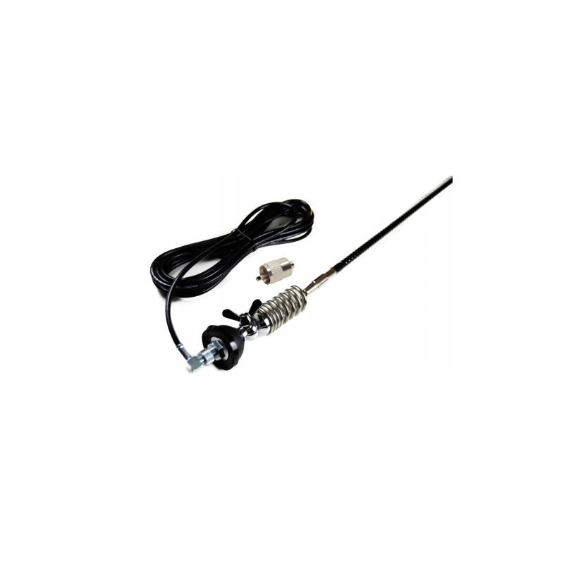 SIRIO DELTA 27 FME LA-RADIOTELEFONANTENN