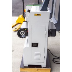 NOVA MB-105J PRO reismusinės obliavimo staklės +  spiralinis pjaustytuvas